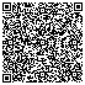 QR-код с контактной информацией организации ООО Галс