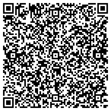 QR-код с контактной информацией организации ИП Парикмахерская Виктория (Закрыто)
