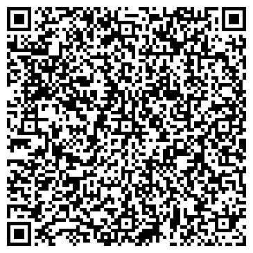 QR-код с контактной информацией организации ДЕТСКИЙ САД № 756