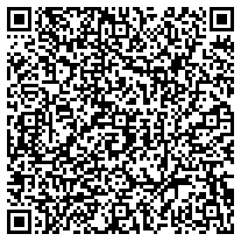 QR-код с контактной информацией организации ООО СК Атриум