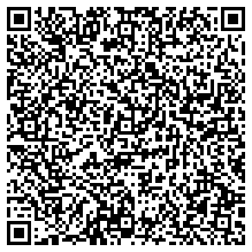 QR-код с контактной информацией организации ООО РУЗГАР-М
