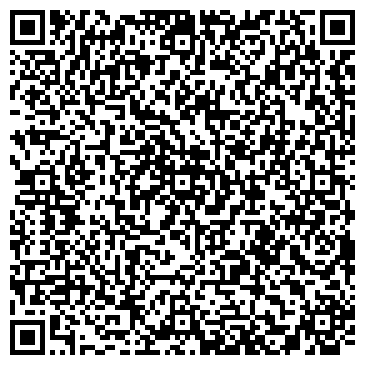 QR-код с контактной информацией организации ООО СЦ HONDA GX