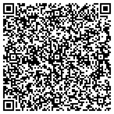 QR-код с контактной информацией организации ПО Берегсталь