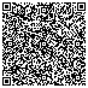QR-код с контактной информацией организации ООО "Технические газы"