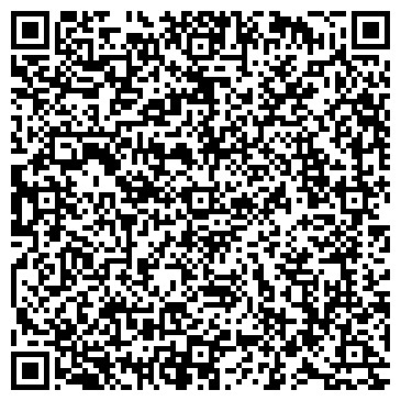 QR-код с контактной информацией организации ИП Спортивный Клуб "Андеграунд"