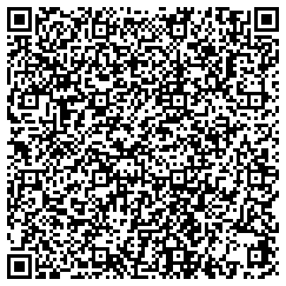 QR-код с контактной информацией организации МОО БТ-КЛУБ (магазин "Бешеная Табуретка")