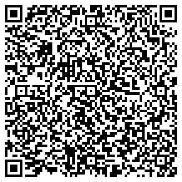 QR-код с контактной информацией организации ООО "Мир недвижимости"