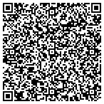 QR-код с контактной информацией организации АНО «Наследие»