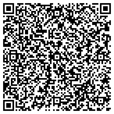 QR-код с контактной информацией организации ООО WEDDING TRIP
