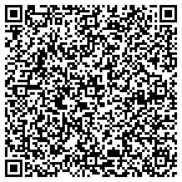 QR-код с контактной информацией организации ООО "Чамзинские продукты"