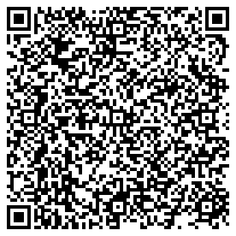 QR-код с контактной информацией организации ИП Мамонтенок