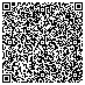 QR-код с контактной информацией организации ИП Наше такси