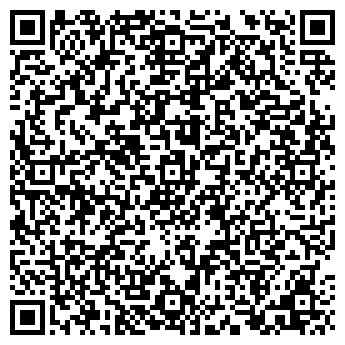 QR-код с контактной информацией организации ООО "КамАгро"