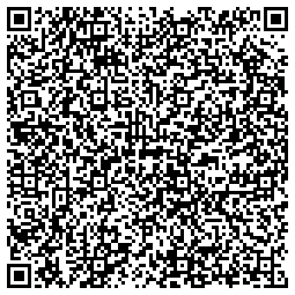 QR-код с контактной информацией организации Межрегиональный профсоюз работников общественного транспорта "Таксист"