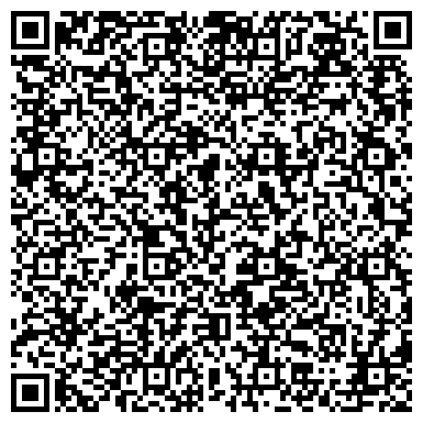 QR-код с контактной информацией организации Детский фитнес центр "Здоровячок"