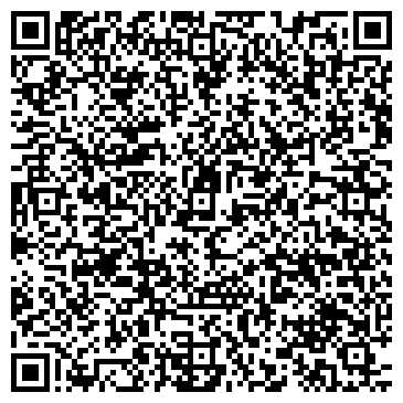 QR-код с контактной информацией организации ООО ОКНА БРАВО