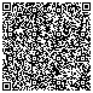 QR-код с контактной информацией организации ООО Праздничное Агентство "Радуга"