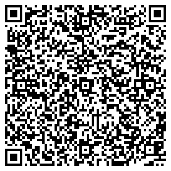 QR-код с контактной информацией организации ООО Даймонд