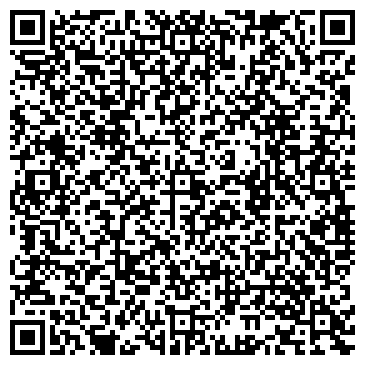 QR-код с контактной информацией организации Театр-студия "Страна Волшебников"