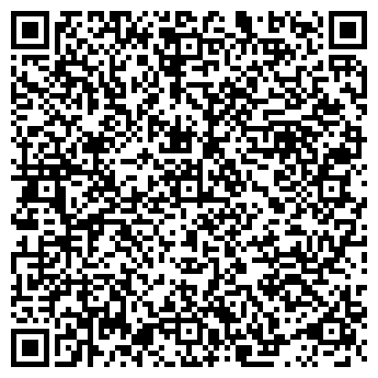 QR-код с контактной информацией организации ИП Анти замок