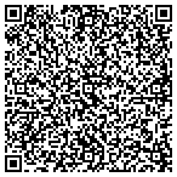 QR-код с контактной информацией организации Green Mama