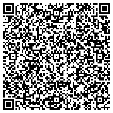 QR-код с контактной информацией организации ООО РеалХауз