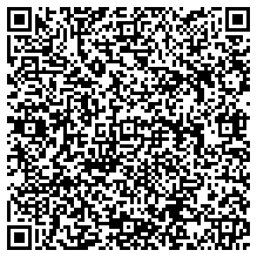 QR-код с контактной информацией организации ИП "Модная Кроха"