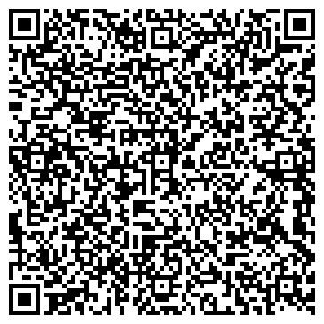 QR-код с контактной информацией организации Студия загара "Bora Bora"