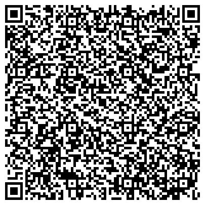 QR-код с контактной информацией организации ИП Домовенок, домашний детский садик