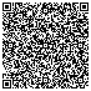 QR-код с контактной информацией организации ООО Конференц-Холл