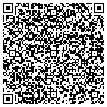 QR-код с контактной информацией организации Такси Вокруг Света