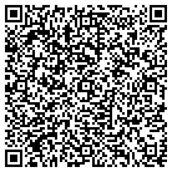 QR-код с контактной информацией организации ООО Кондитерская студия "Знак вкуса"