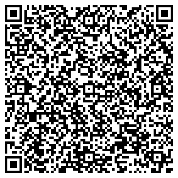 QR-код с контактной информацией организации ИП Иванова Ю. В. Автотехцентр