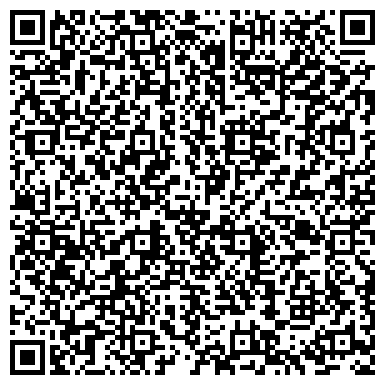 QR-код с контактной информацией организации ООО Охранное агентство "Квадр Секьюрити"