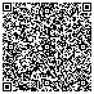 QR-код с контактной информацией организации ООО "Байкал-Ирбис"