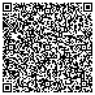 QR-код с контактной информацией организации ООО УралТехИмпорт