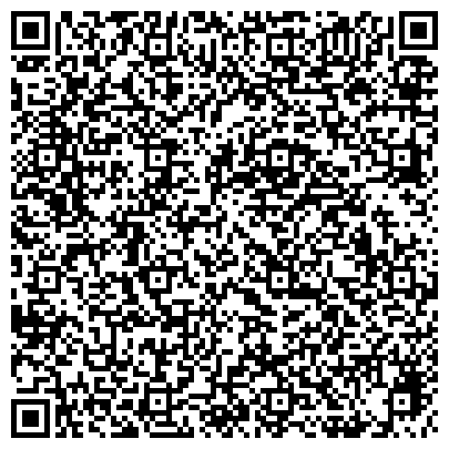 QR-код с контактной информацией организации Рекламное агентство полного цикла "Аквариум"