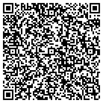 QR-код с контактной информацией организации ООО Мидан