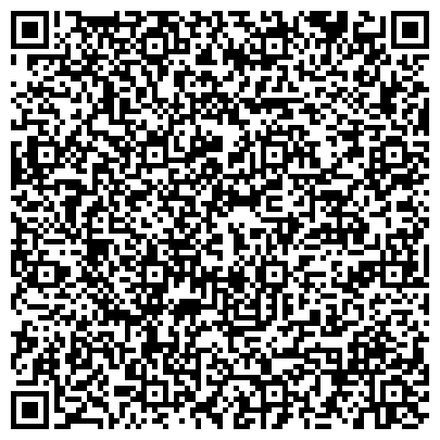 QR-код с контактной информацией организации ИП Центр здоровья и красоты "Ритм"