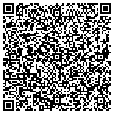 QR-код с контактной информацией организации ДЕТСКИЙ САД № 1734