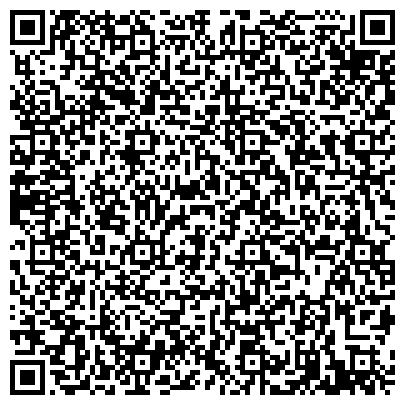 QR-код с контактной информацией организации ООО Тату - салон "Московские Чернила"