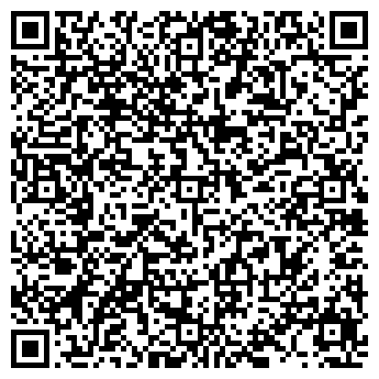 QR-код с контактной информацией организации ООО Башрем-ждстрой