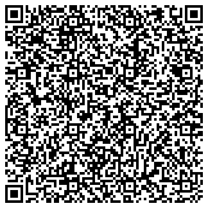 QR-код с контактной информацией организации ООО Территория бизнеса