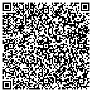QR-код с контактной информацией организации ООО Покрасочные камеры