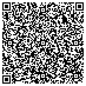 QR-код с контактной информацией организации Фотостудия "CHROME"