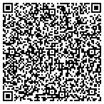QR-код с контактной информацией организации ИП Кузнечная мастерская «ГЕФЕСТ»
