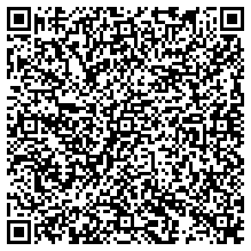 QR-код с контактной информацией организации Идеальныйсайт.рф