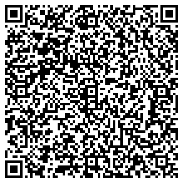 QR-код с контактной информацией организации Мир пластика