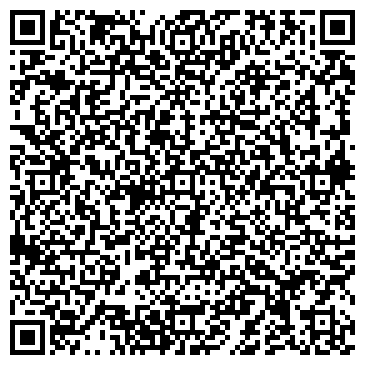 QR-код с контактной информацией организации ДЕТСКИЙ САД № 2118