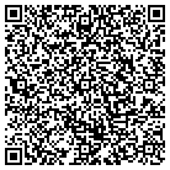 QR-код с контактной информацией организации ООО НЕВА-ФАРВАТЕР